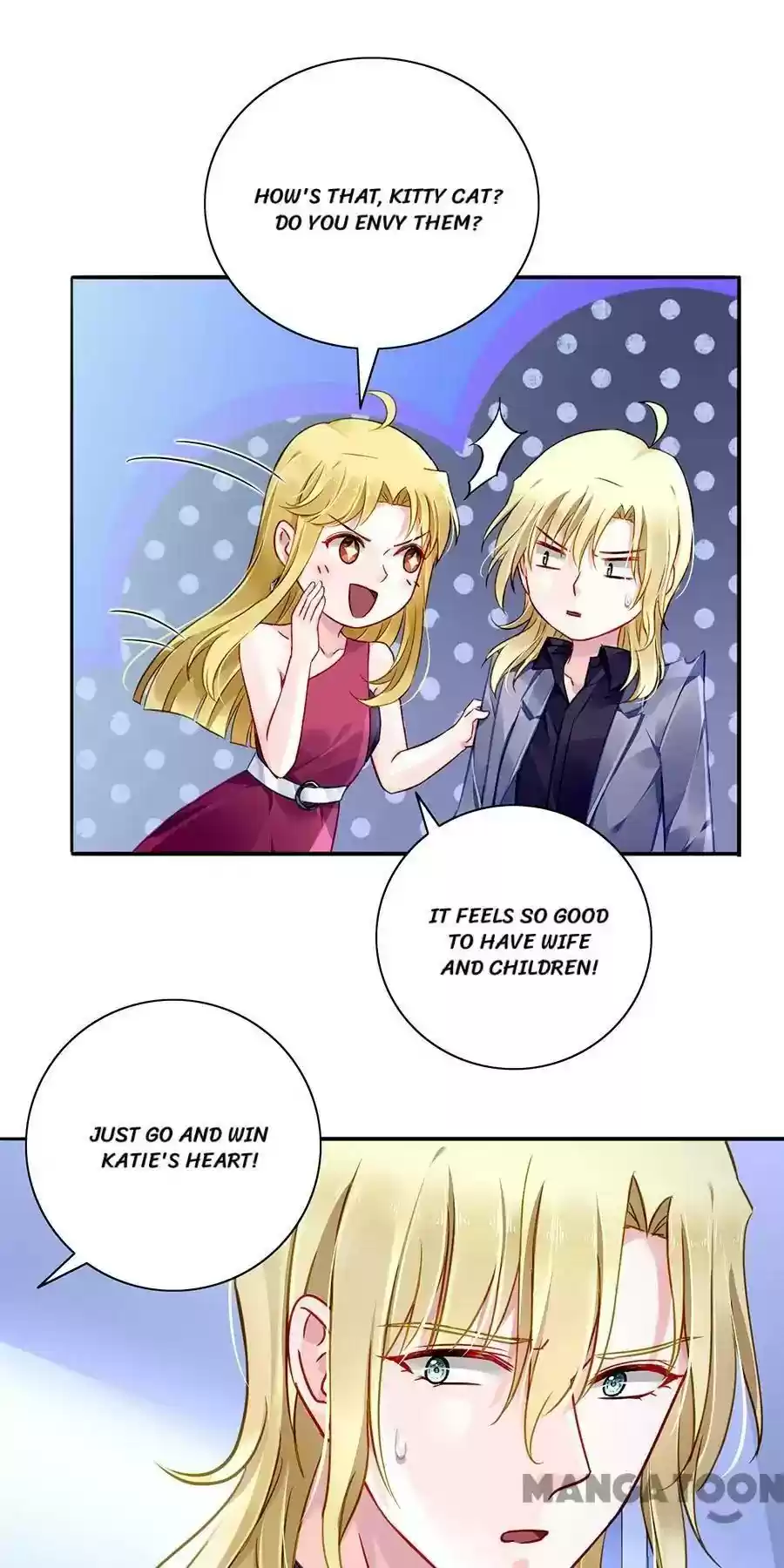 The Deserted Woman Chapter 141