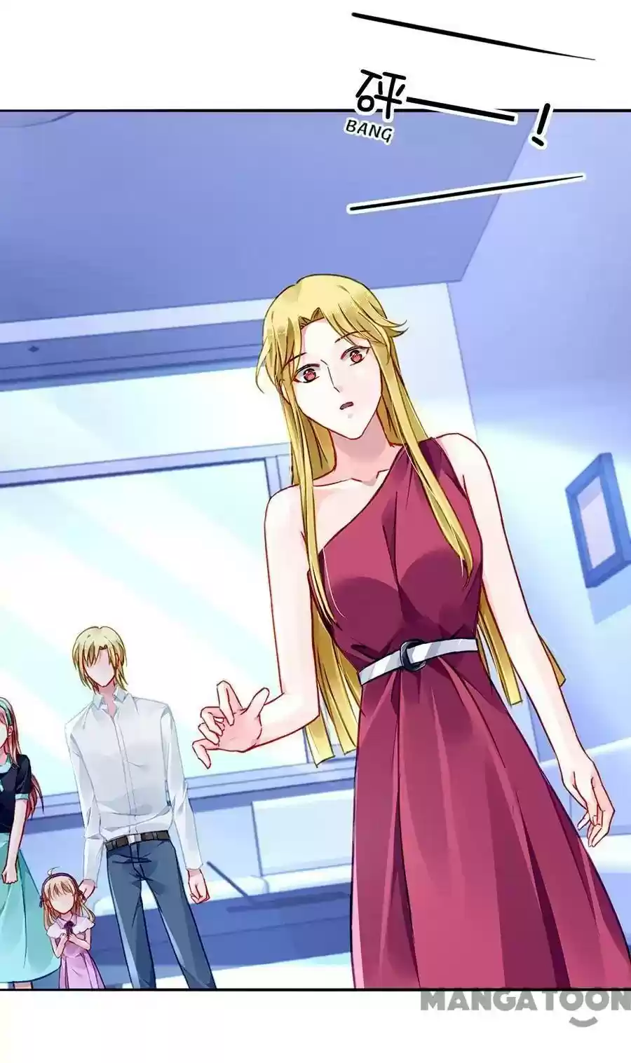 The Deserted Woman Chapter 141