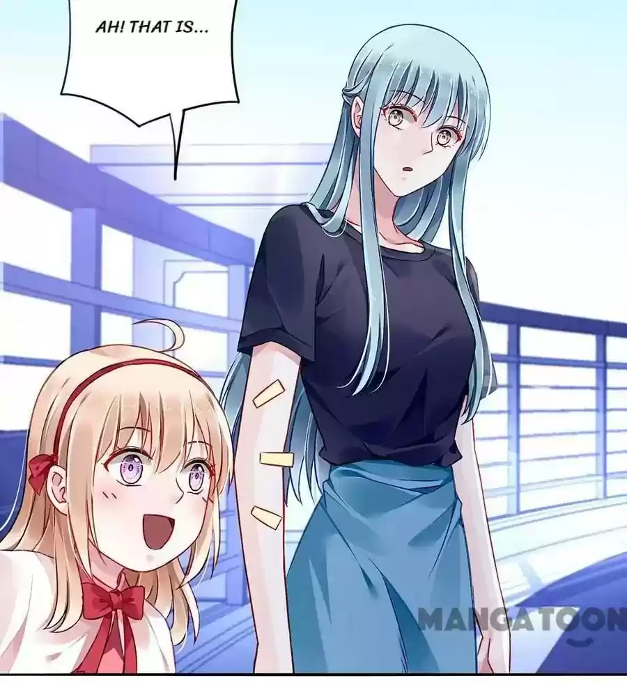 The Deserted Woman Chapter 142