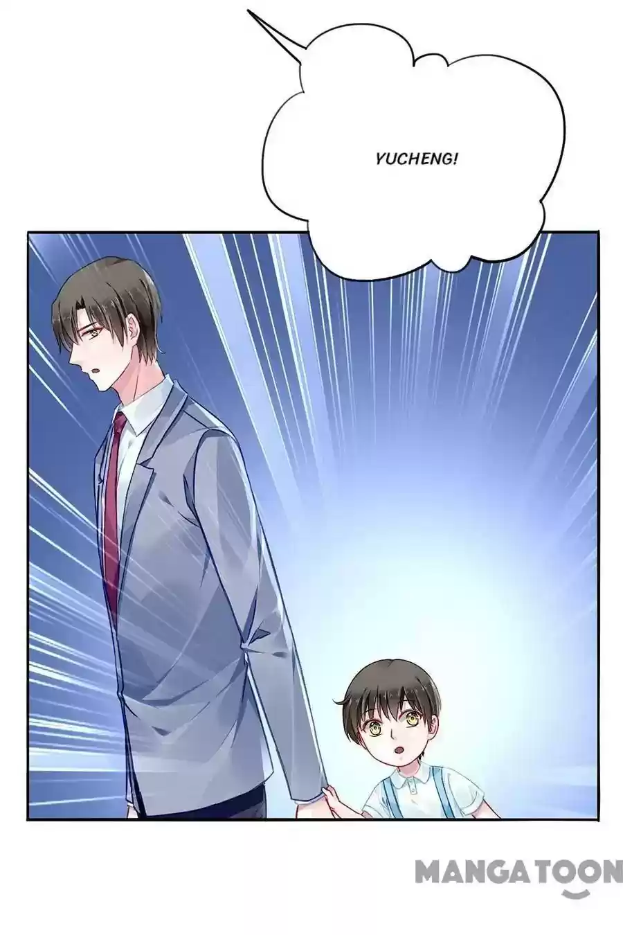 The Deserted Woman Chapter 142