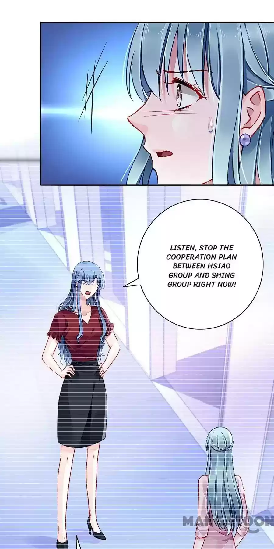 The Deserted Woman Chapter 142