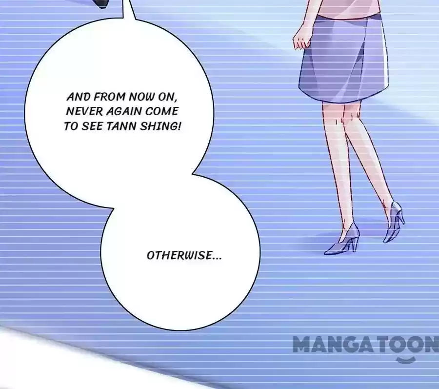 The Deserted Woman Chapter 142