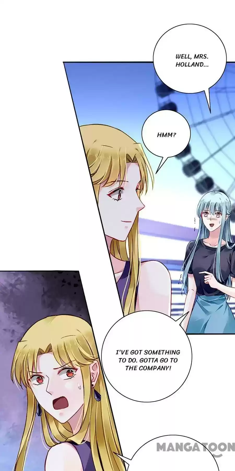 The Deserted Woman Chapter 142