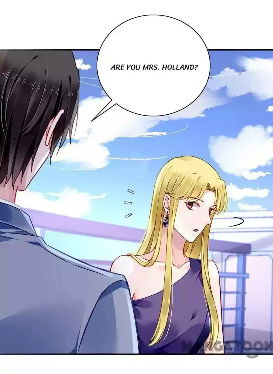 The Deserted Woman Chapter 142