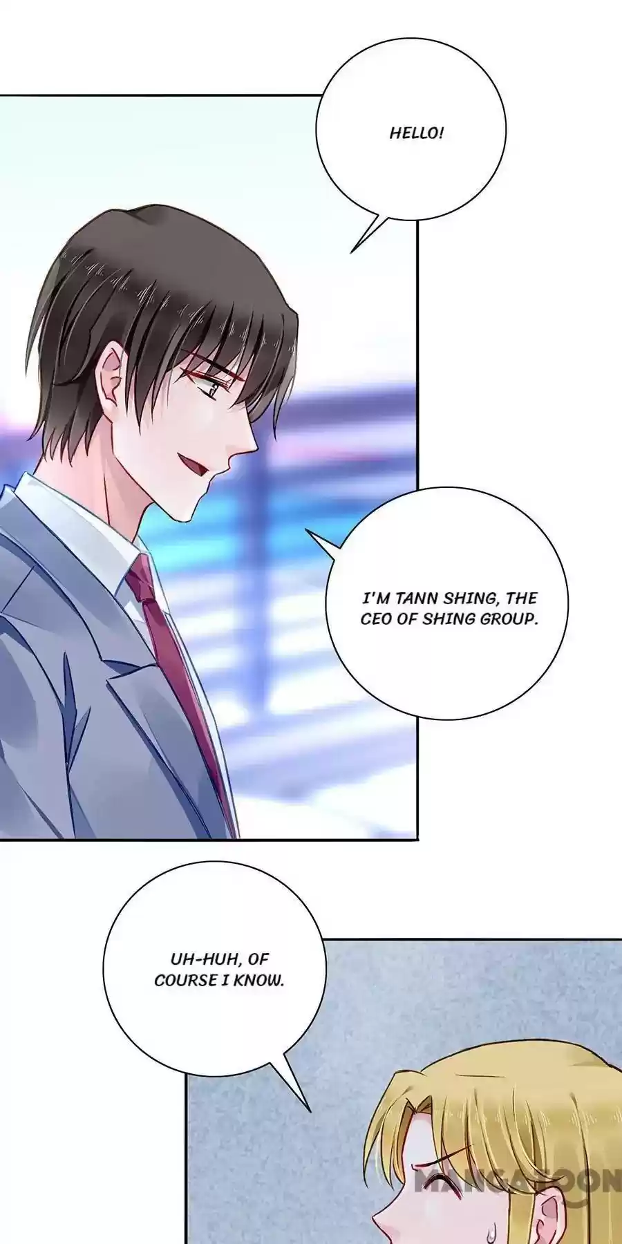 The Deserted Woman Chapter 142