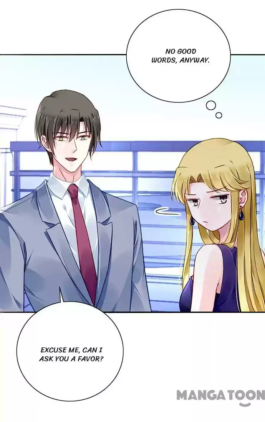 The Deserted Woman Chapter 142