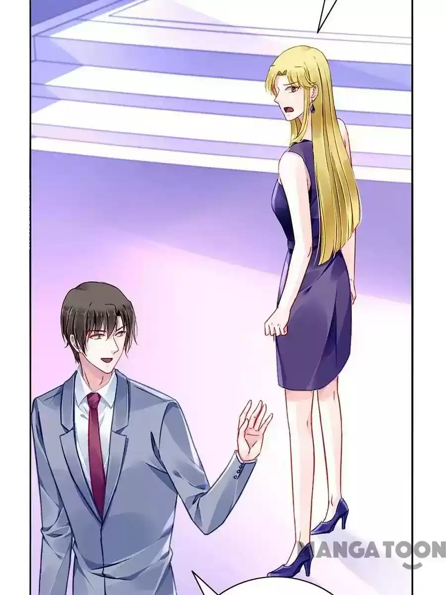 The Deserted Woman Chapter 142