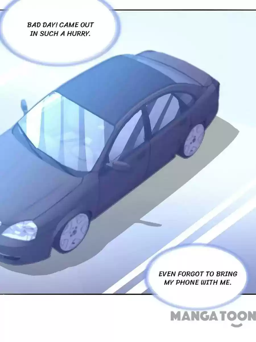 The Deserted Woman Chapter 142