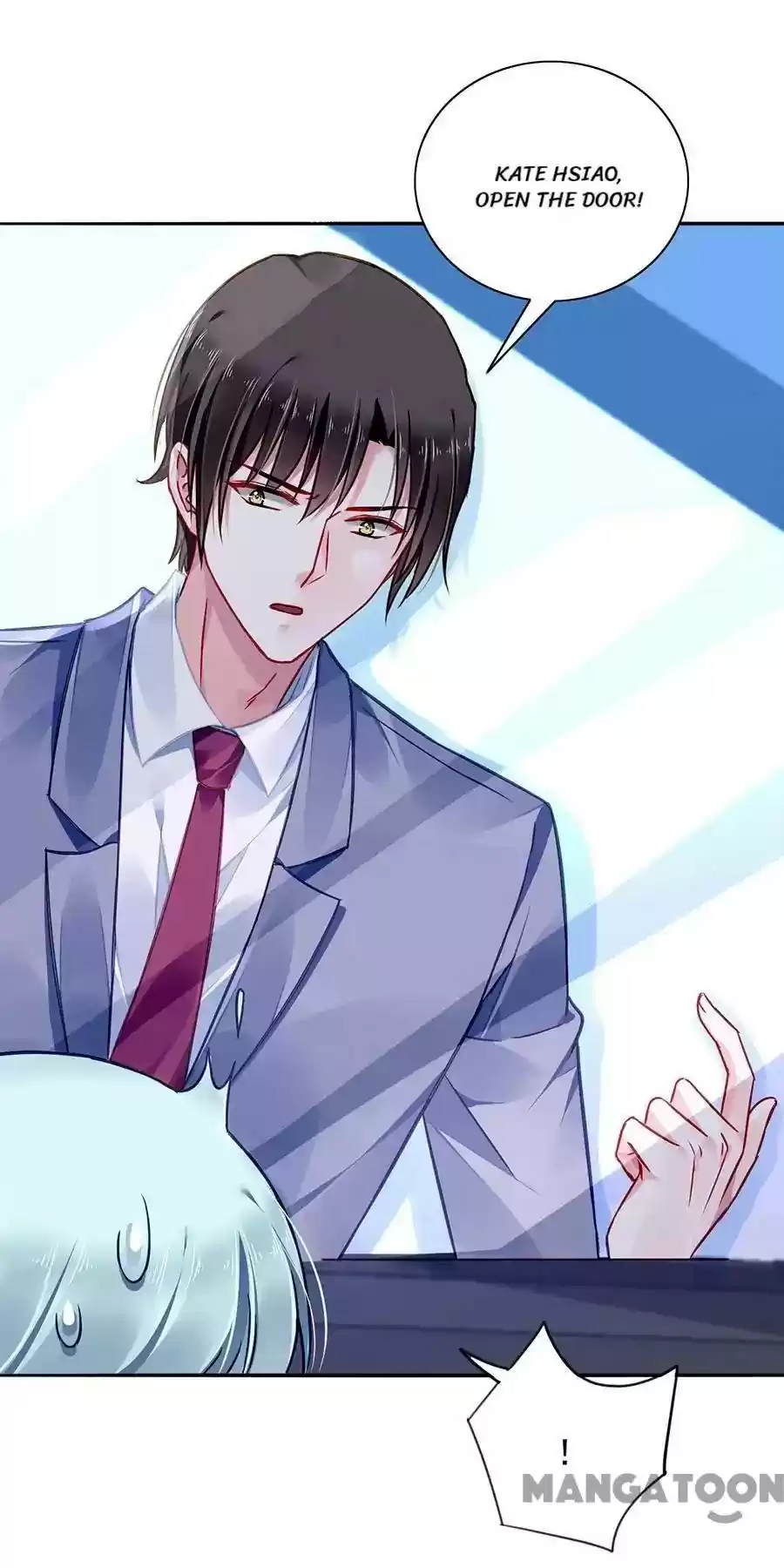 The Deserted Woman Chapter 142