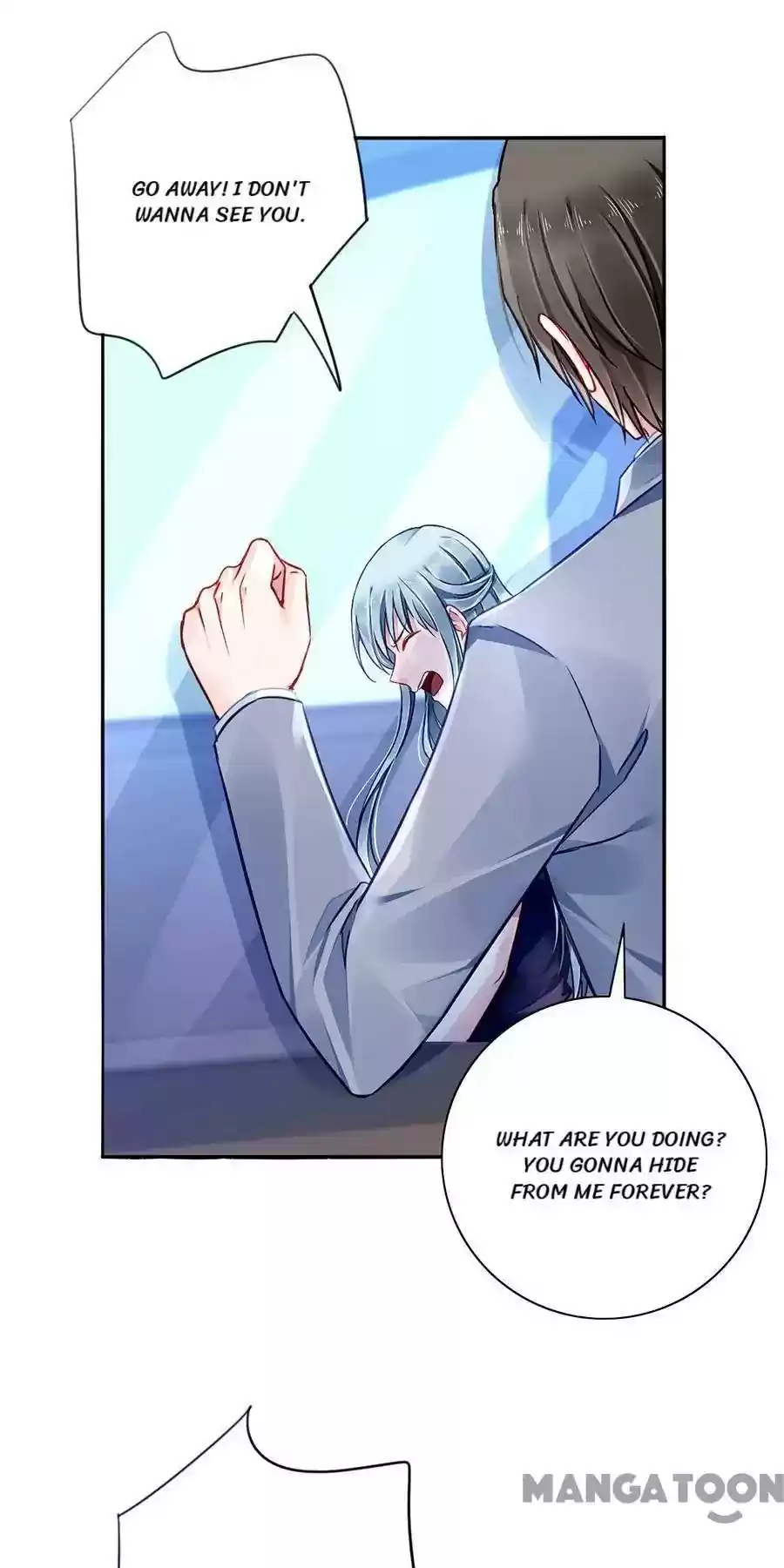 The Deserted Woman Chapter 142