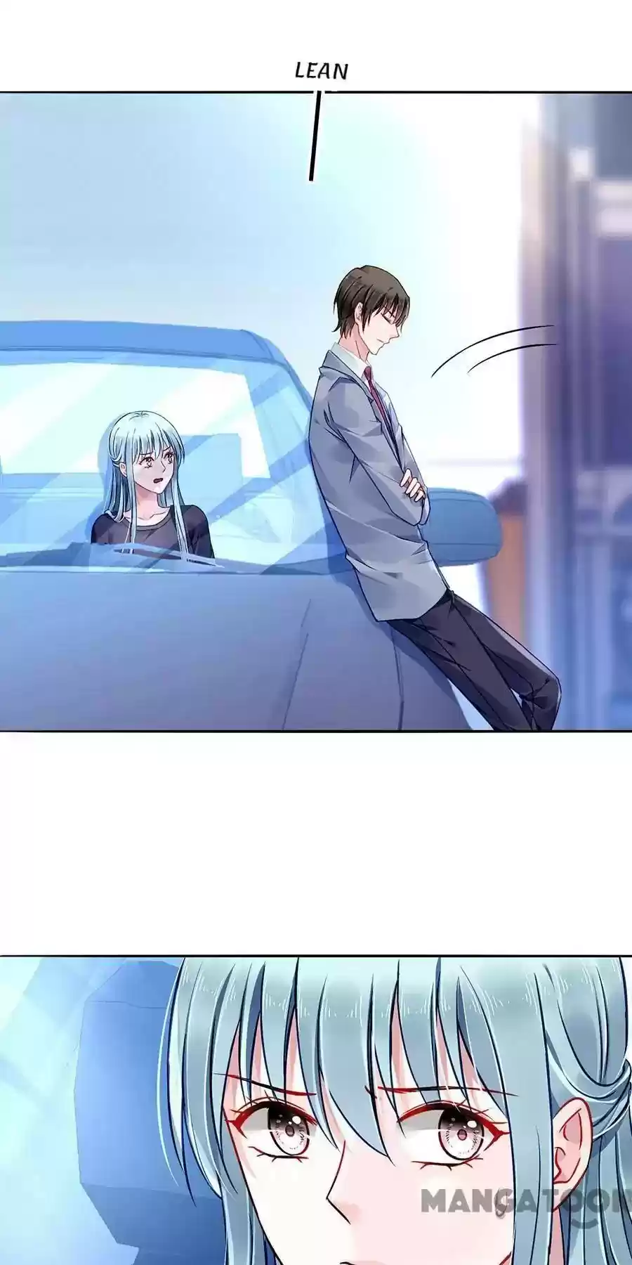 The Deserted Woman Chapter 142