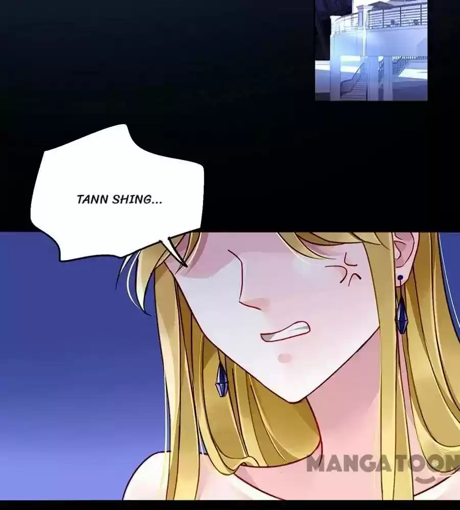 The Deserted Woman Chapter 142