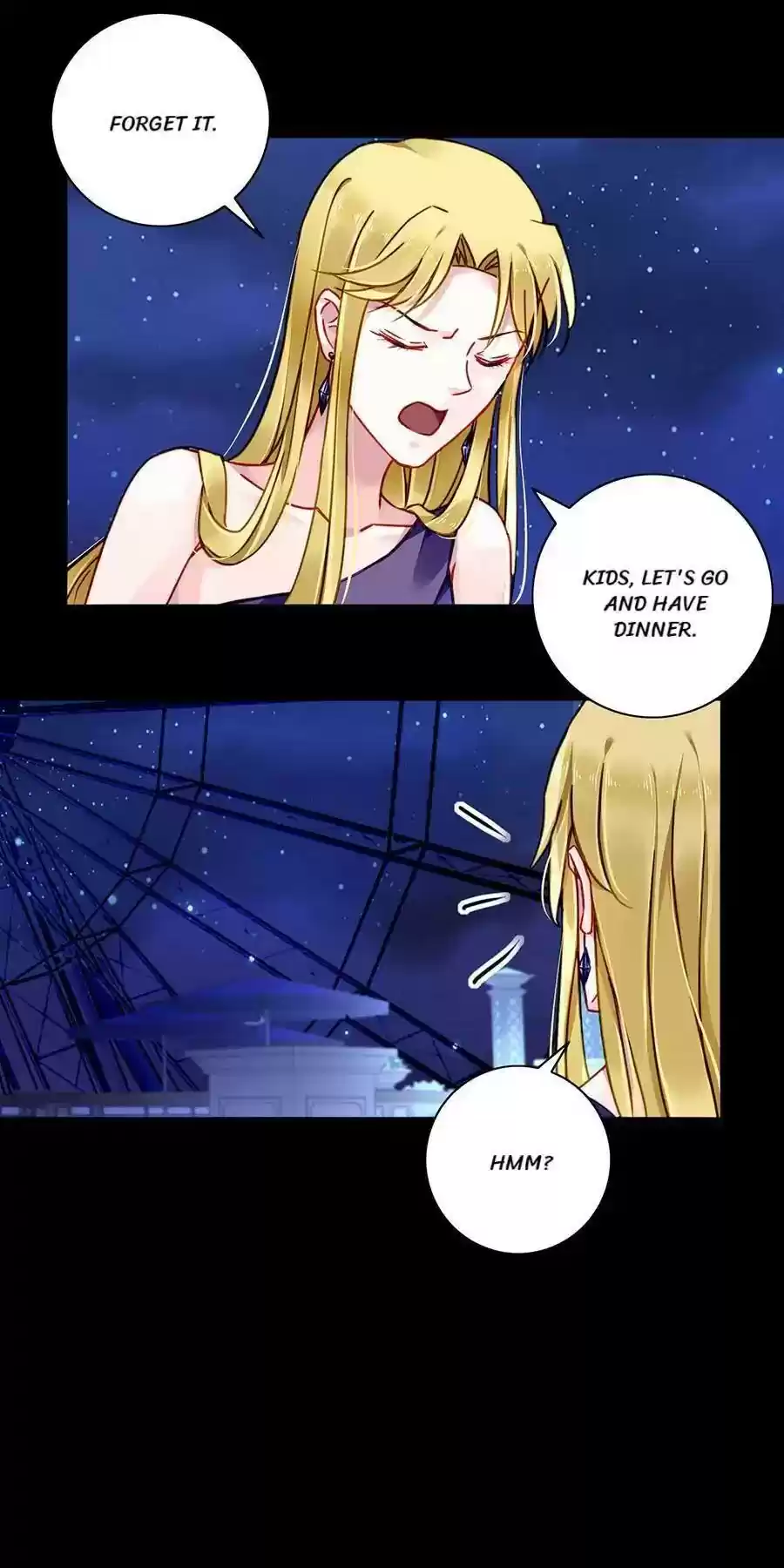 The Deserted Woman Chapter 142