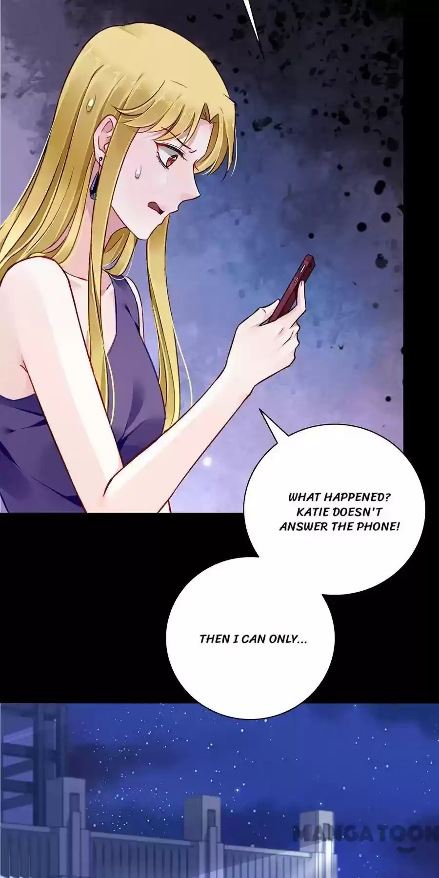 The Deserted Woman Chapter 143