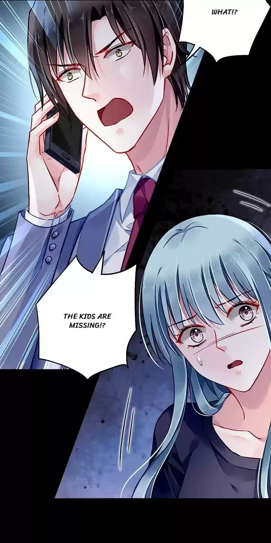 The Deserted Woman Chapter 143