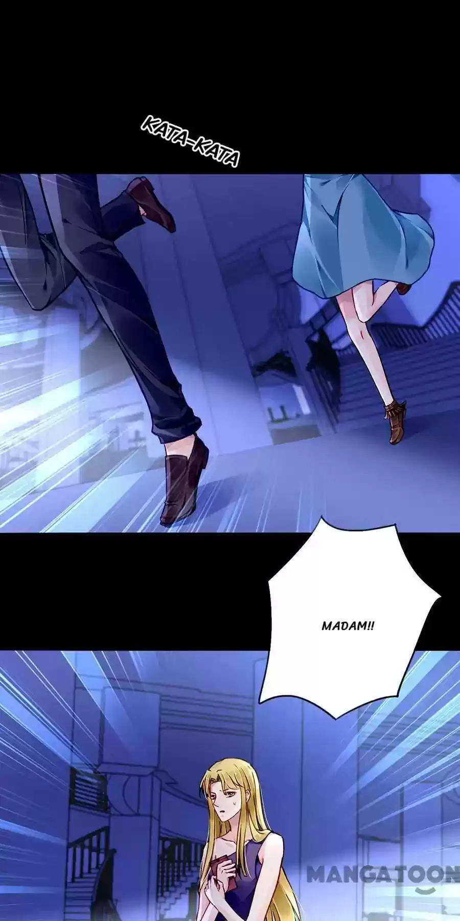 The Deserted Woman Chapter 143