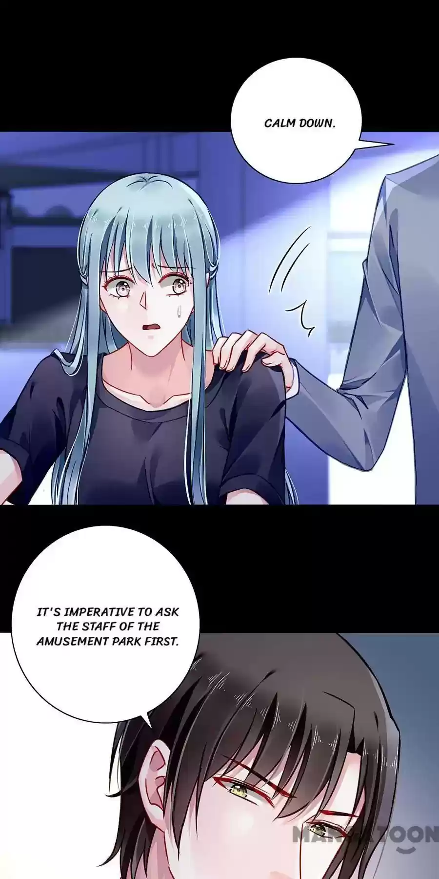 The Deserted Woman Chapter 143