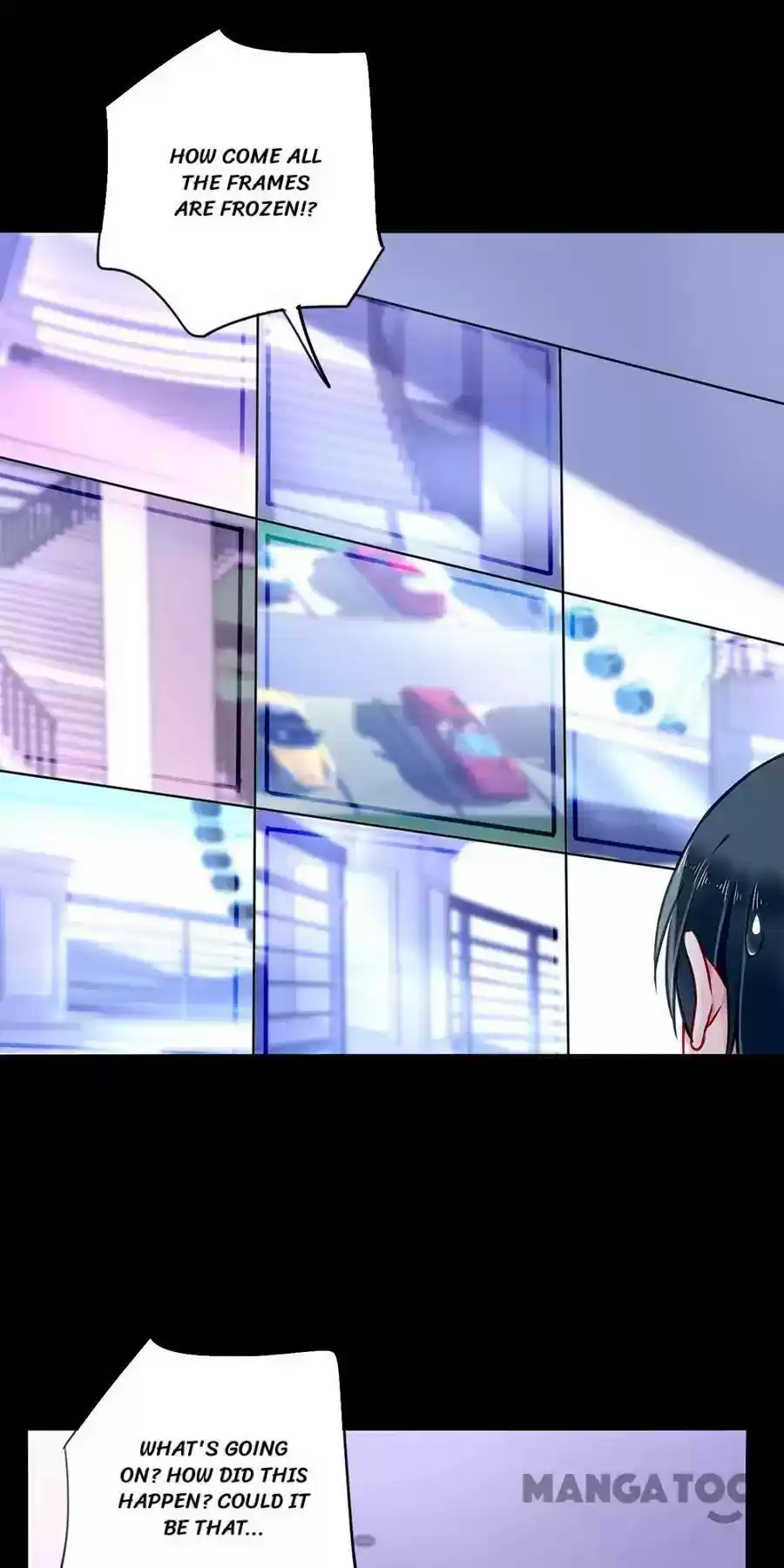 The Deserted Woman Chapter 143