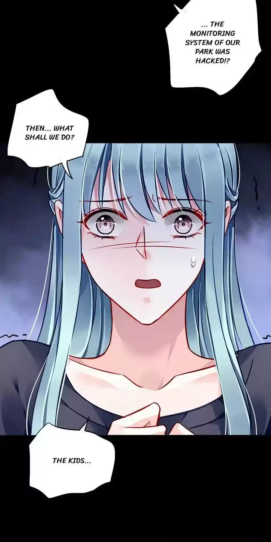 The Deserted Woman Chapter 143