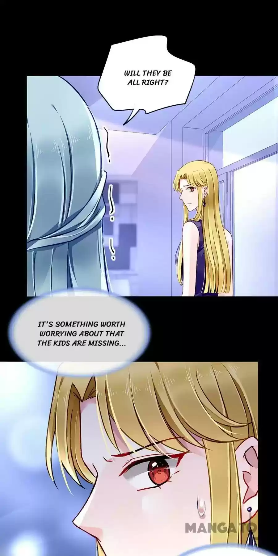 The Deserted Woman Chapter 143