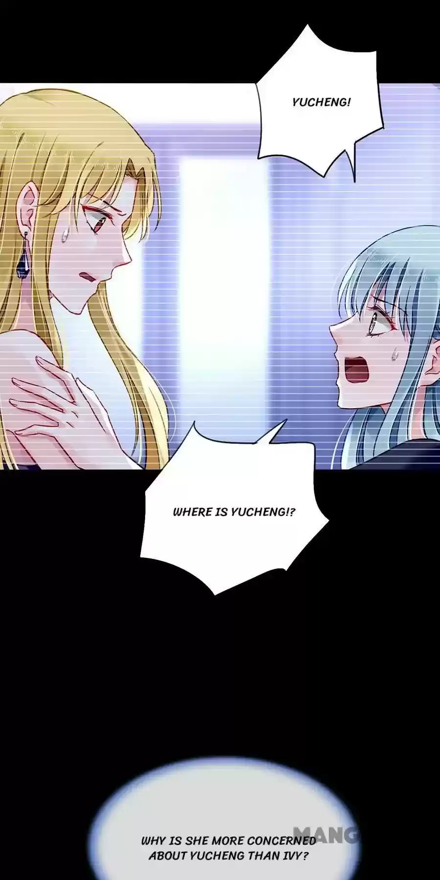 The Deserted Woman Chapter 143