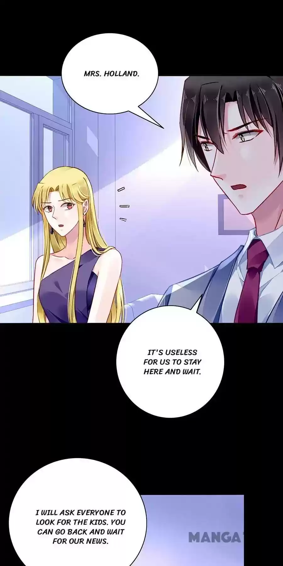 The Deserted Woman Chapter 143