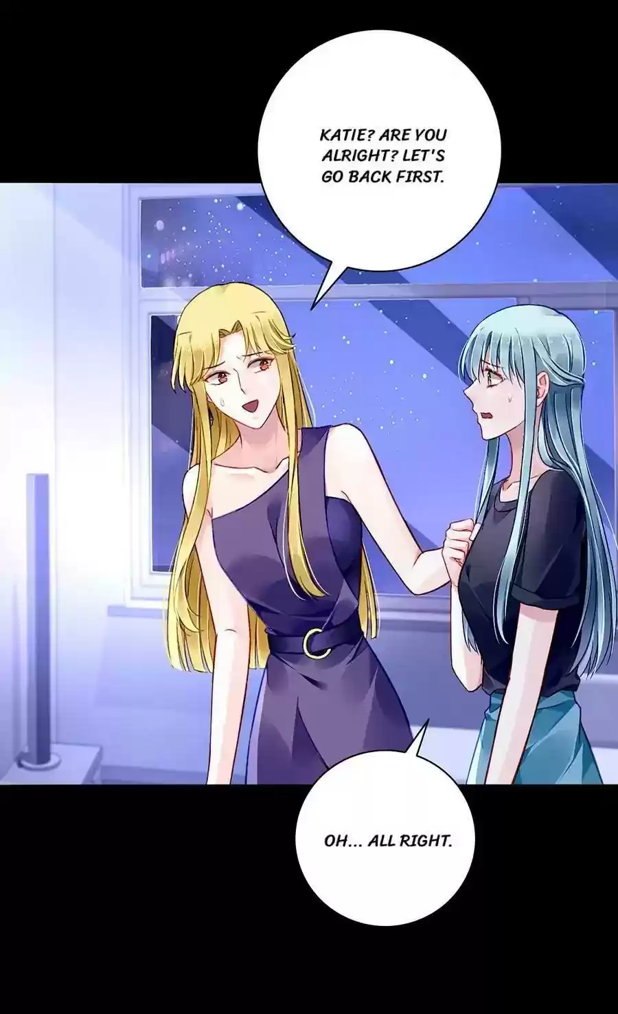 The Deserted Woman Chapter 143