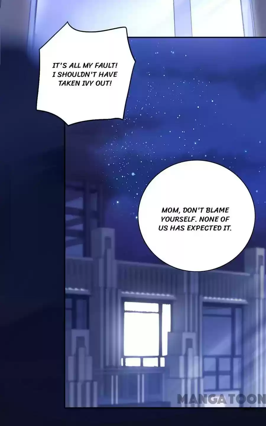 The Deserted Woman Chapter 144