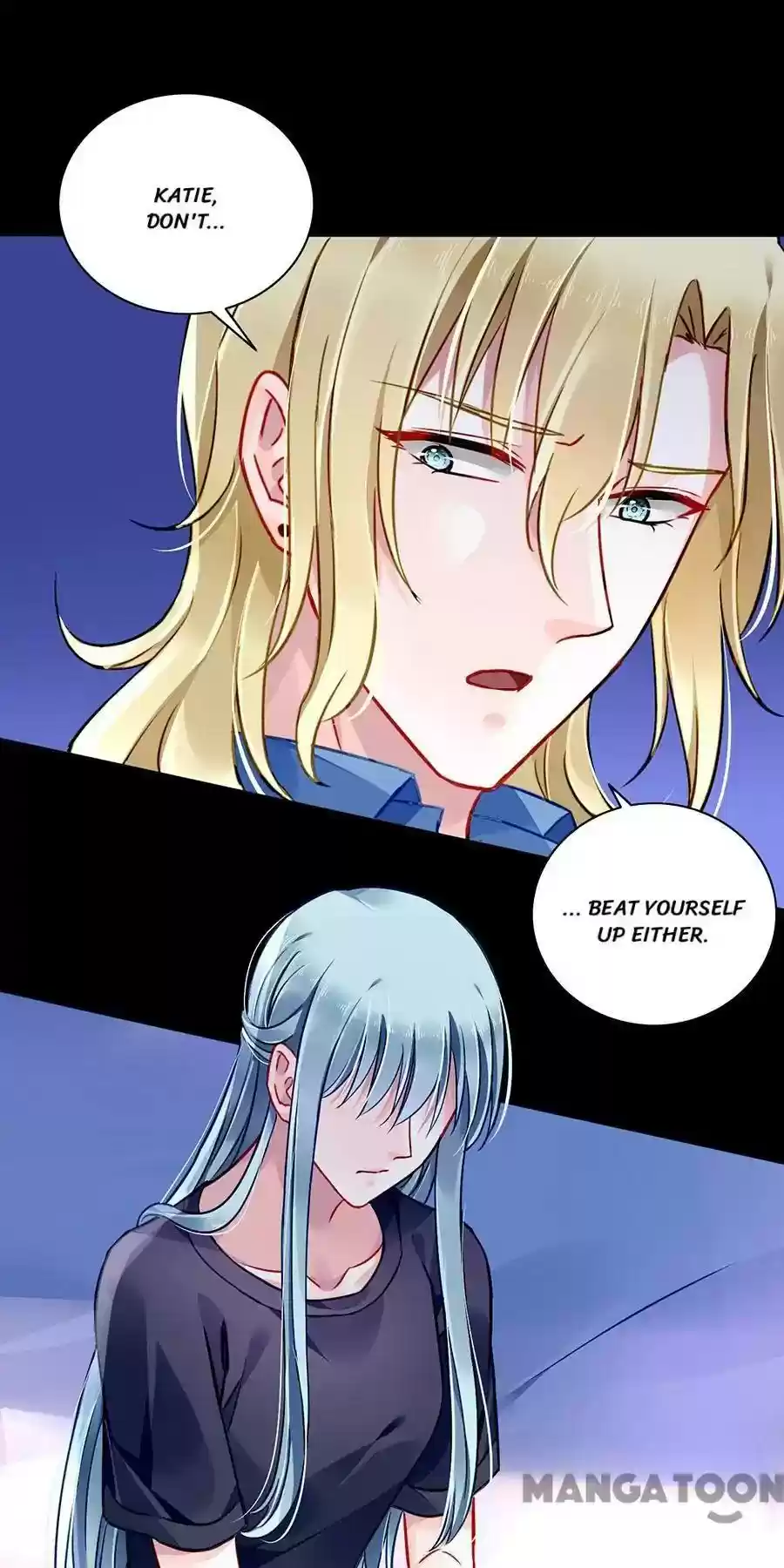 The Deserted Woman Chapter 144