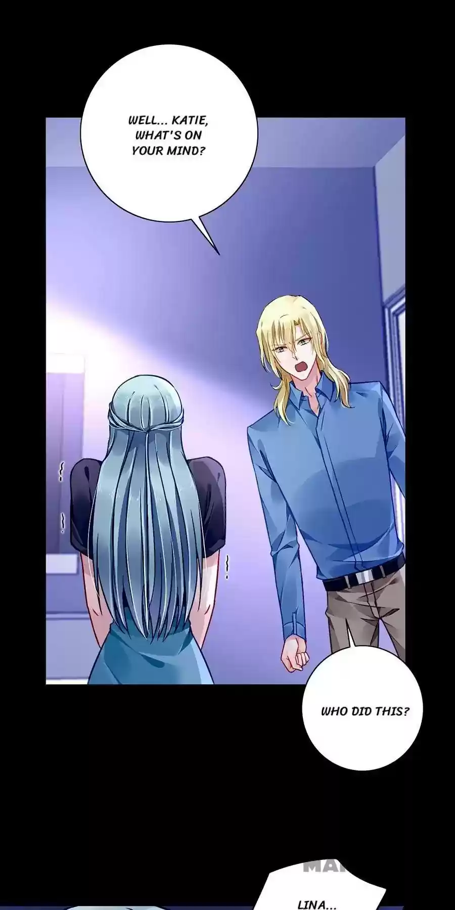 The Deserted Woman Chapter 144