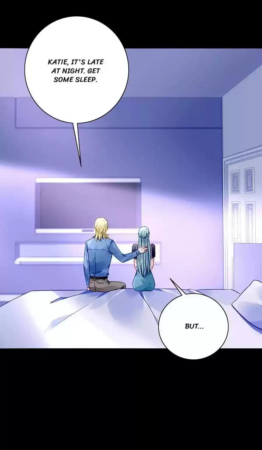 The Deserted Woman Chapter 144