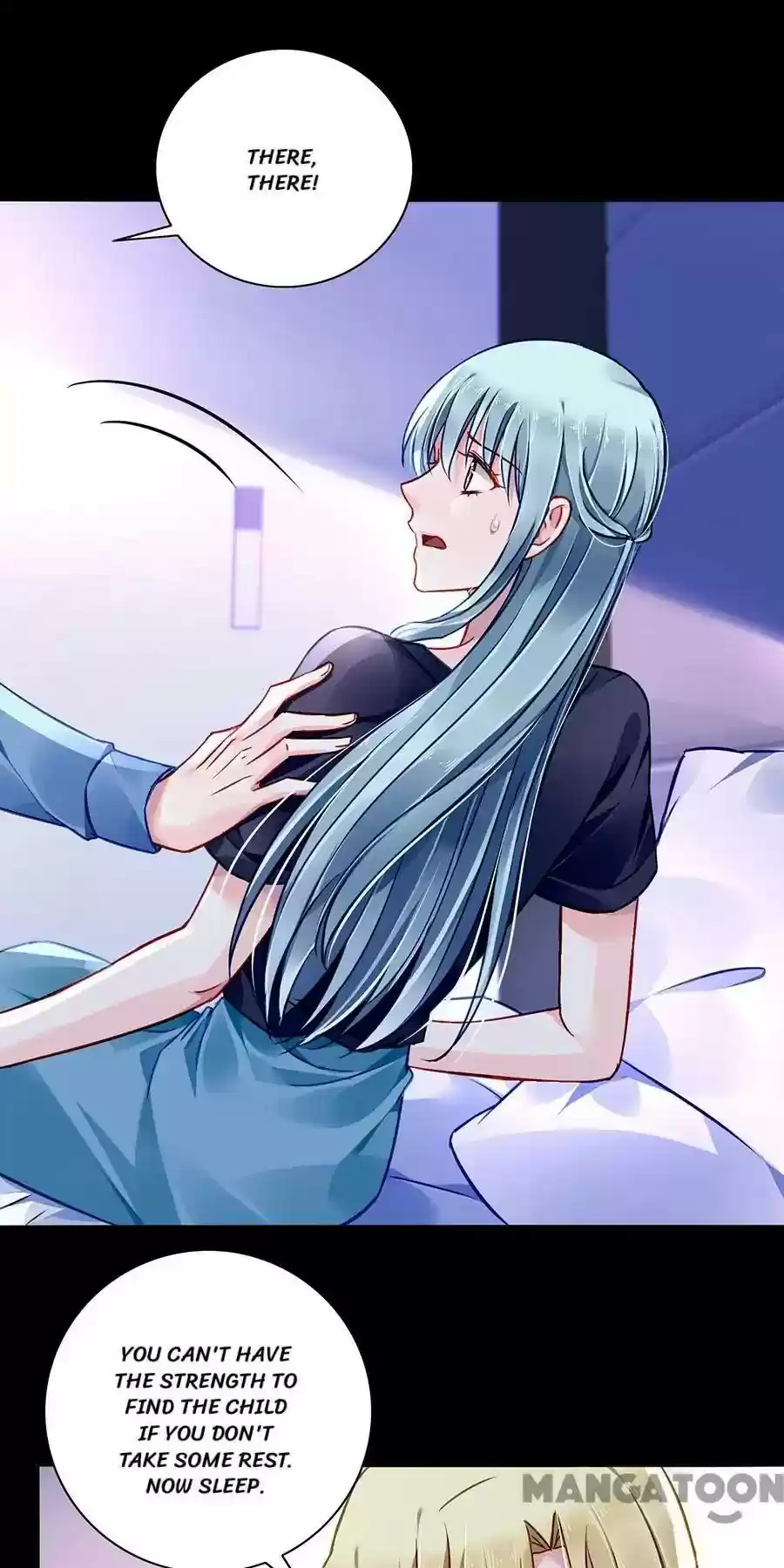 The Deserted Woman Chapter 144