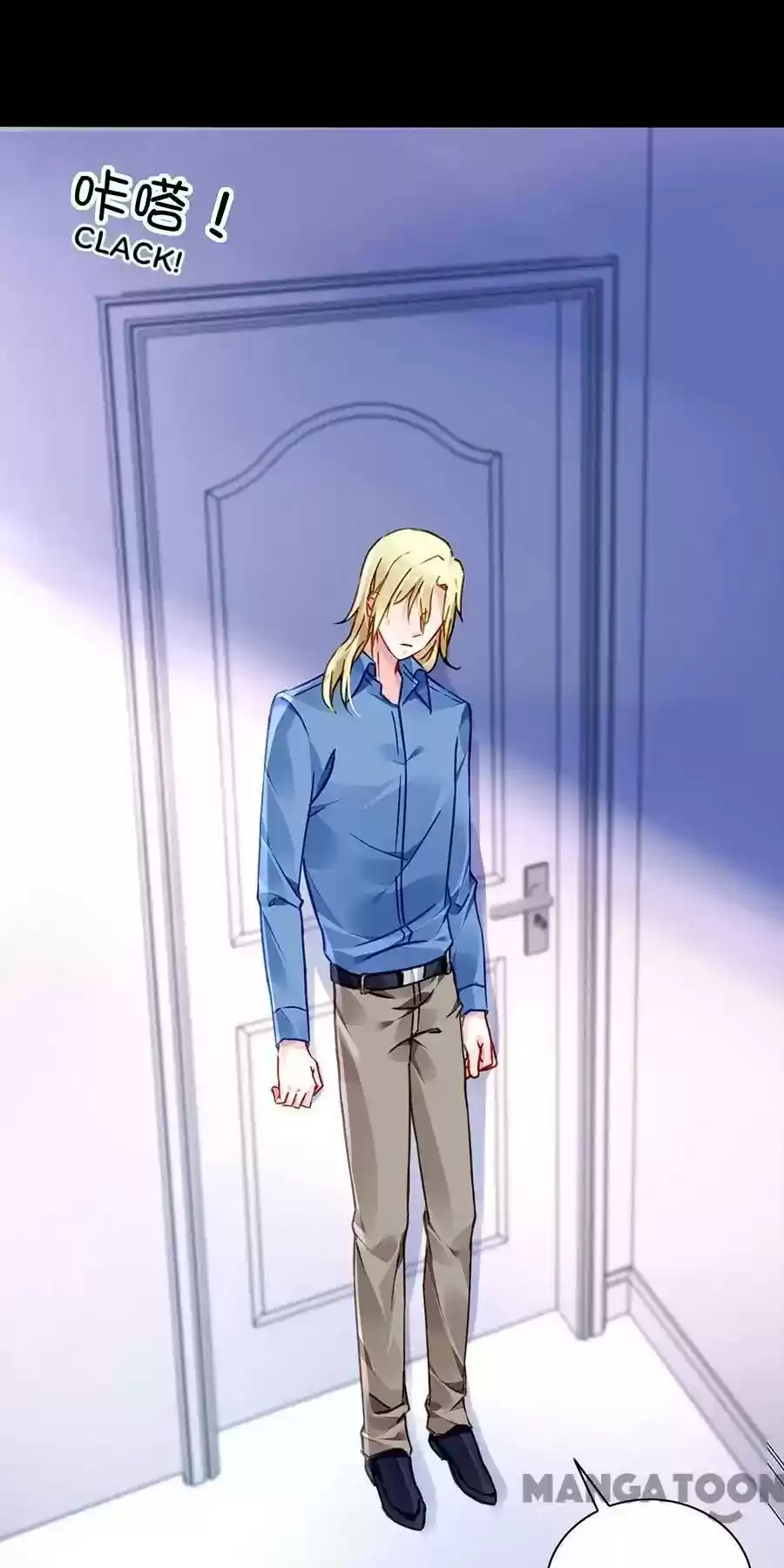 The Deserted Woman Chapter 144