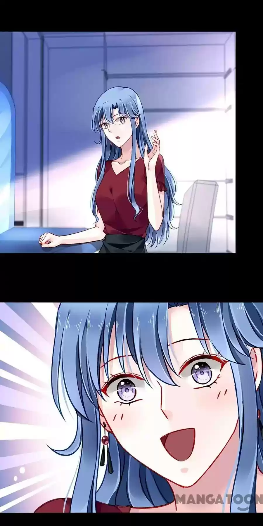 The Deserted Woman Chapter 144