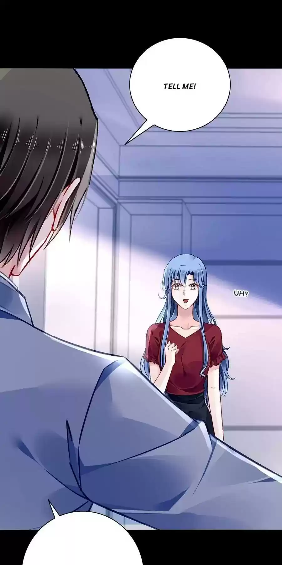 The Deserted Woman Chapter 144