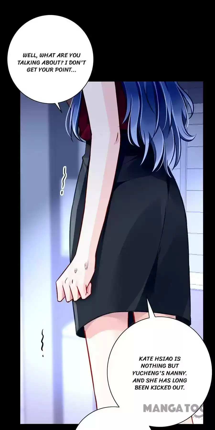 The Deserted Woman Chapter 144