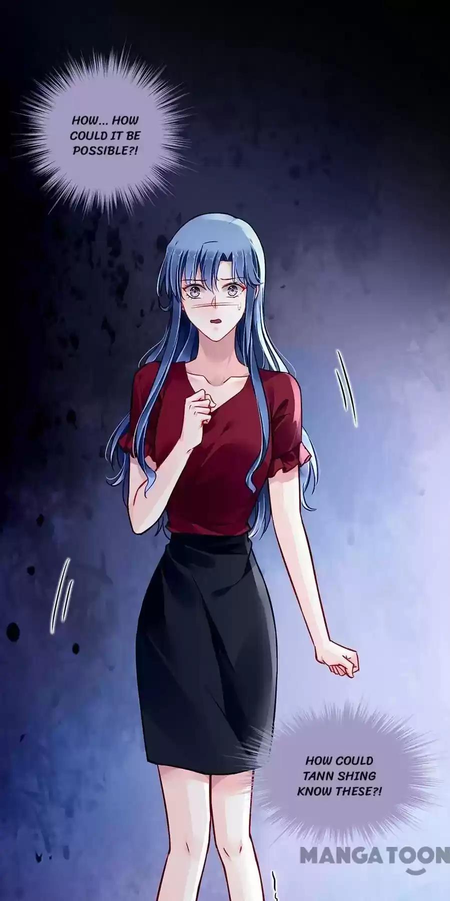 The Deserted Woman Chapter 145