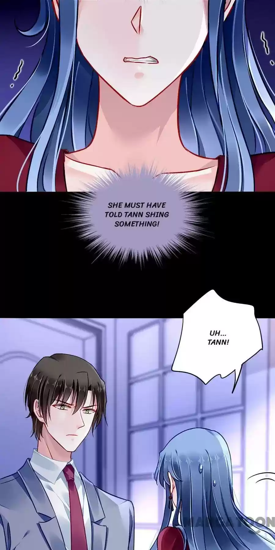 The Deserted Woman Chapter 145