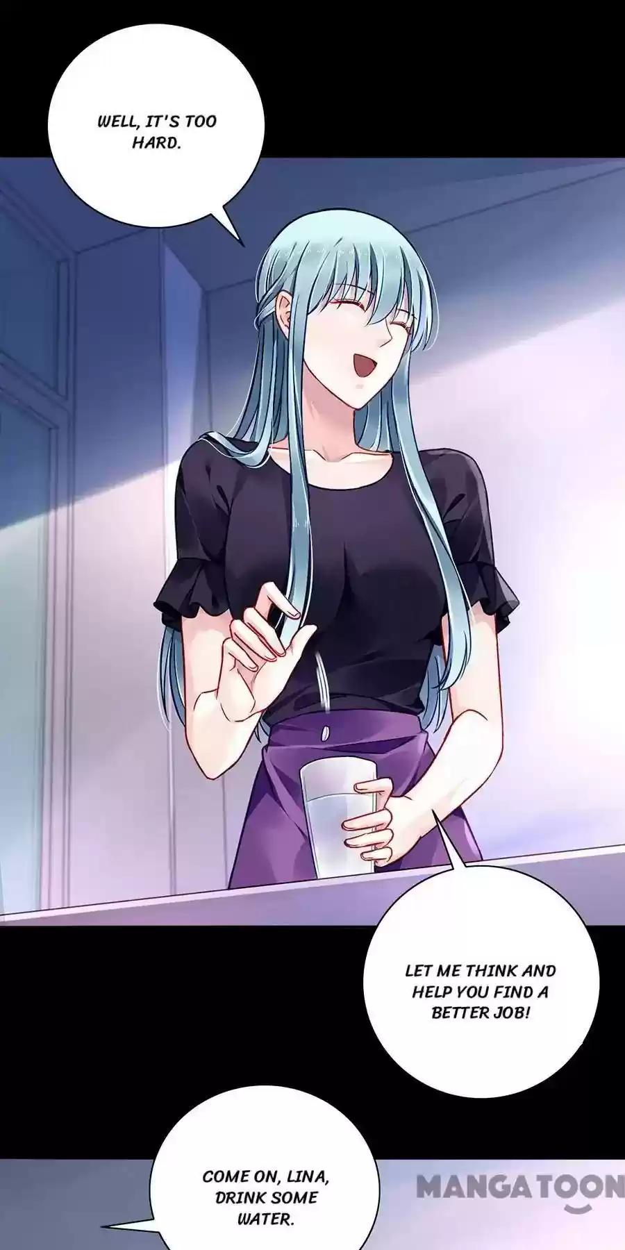 The Deserted Woman Chapter 145