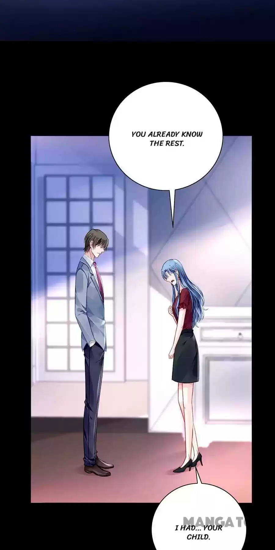 The Deserted Woman Chapter 145