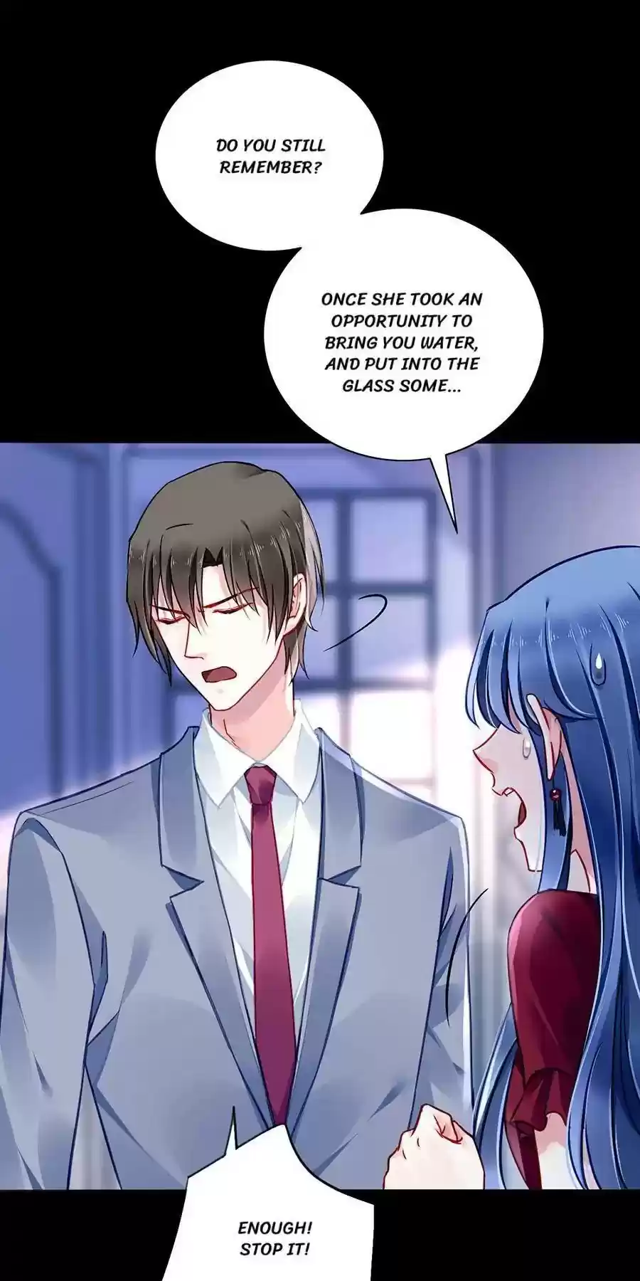 The Deserted Woman Chapter 145