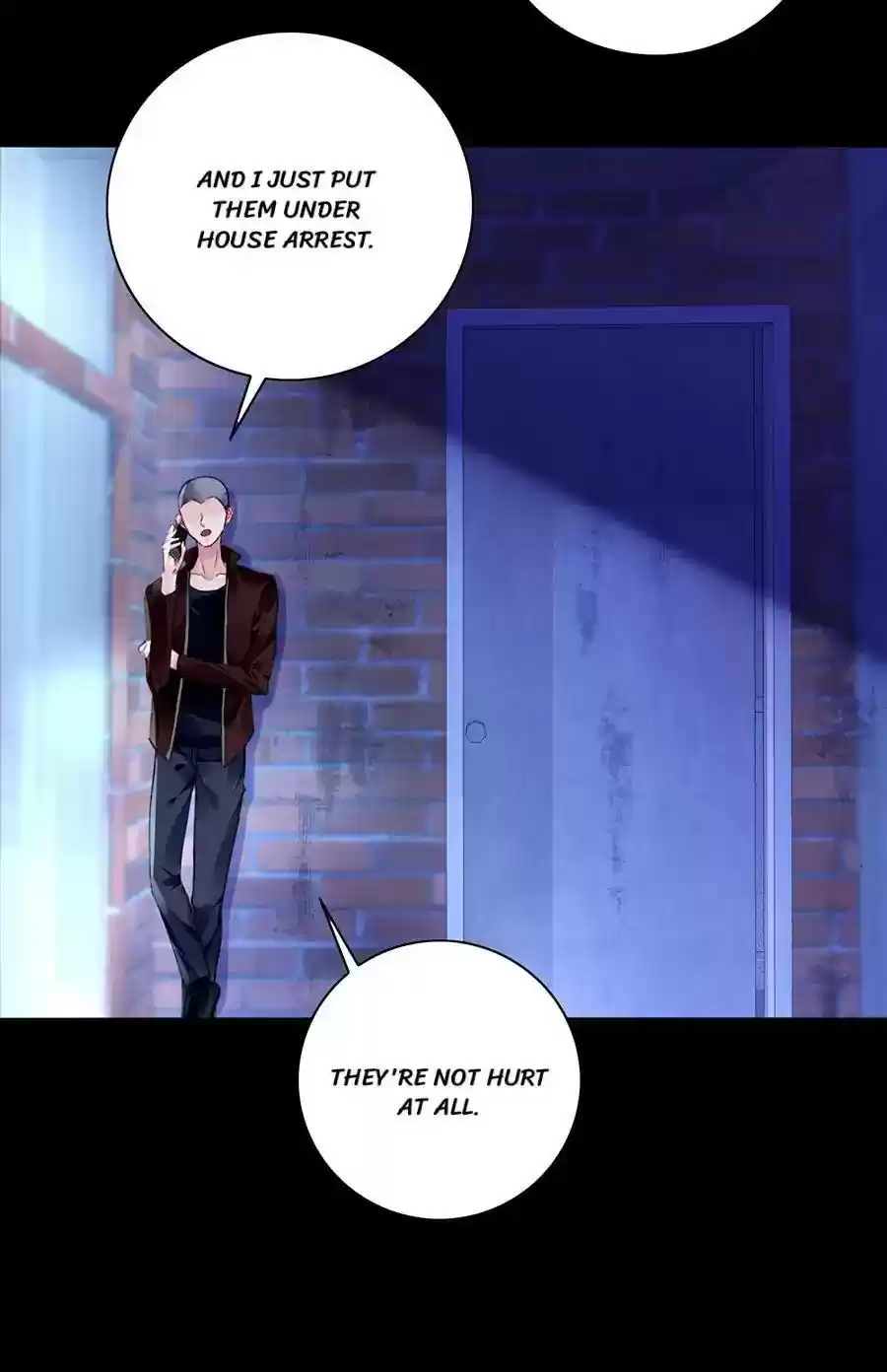 The Deserted Woman Chapter 146