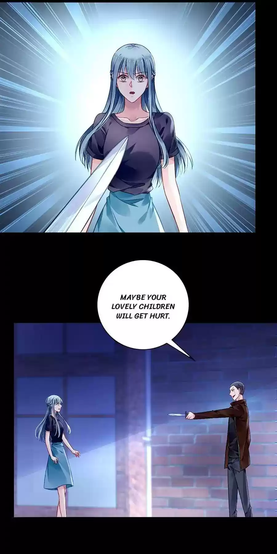 The Deserted Woman Chapter 146