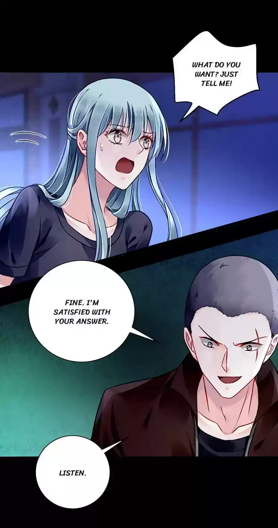 The Deserted Woman Chapter 146