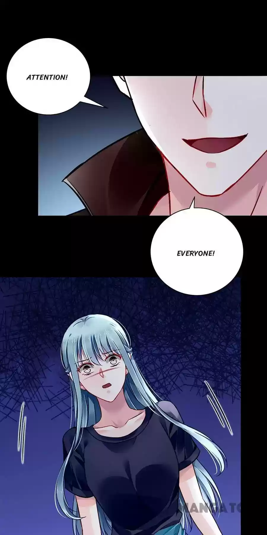 The Deserted Woman Chapter 146