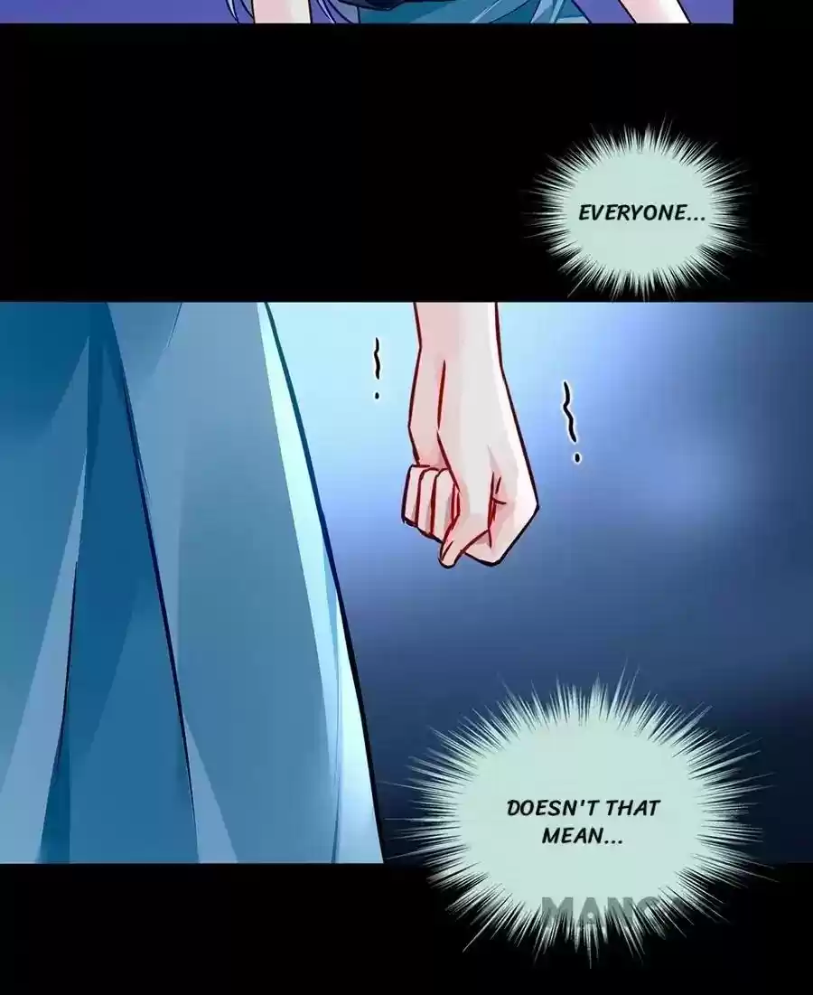 The Deserted Woman Chapter 146