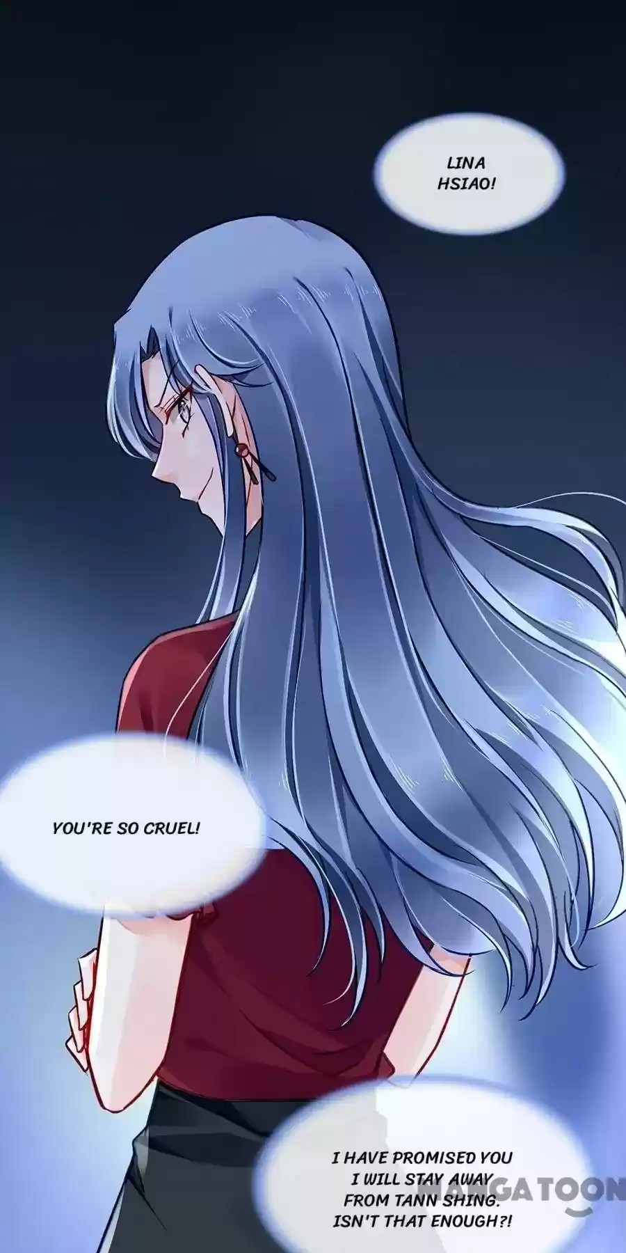 The Deserted Woman Chapter 146