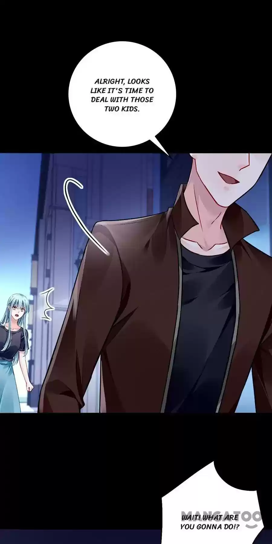 The Deserted Woman Chapter 146