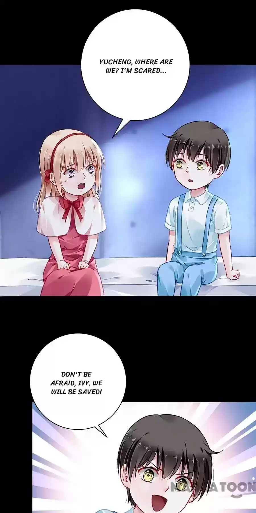 The Deserted Woman Chapter 146