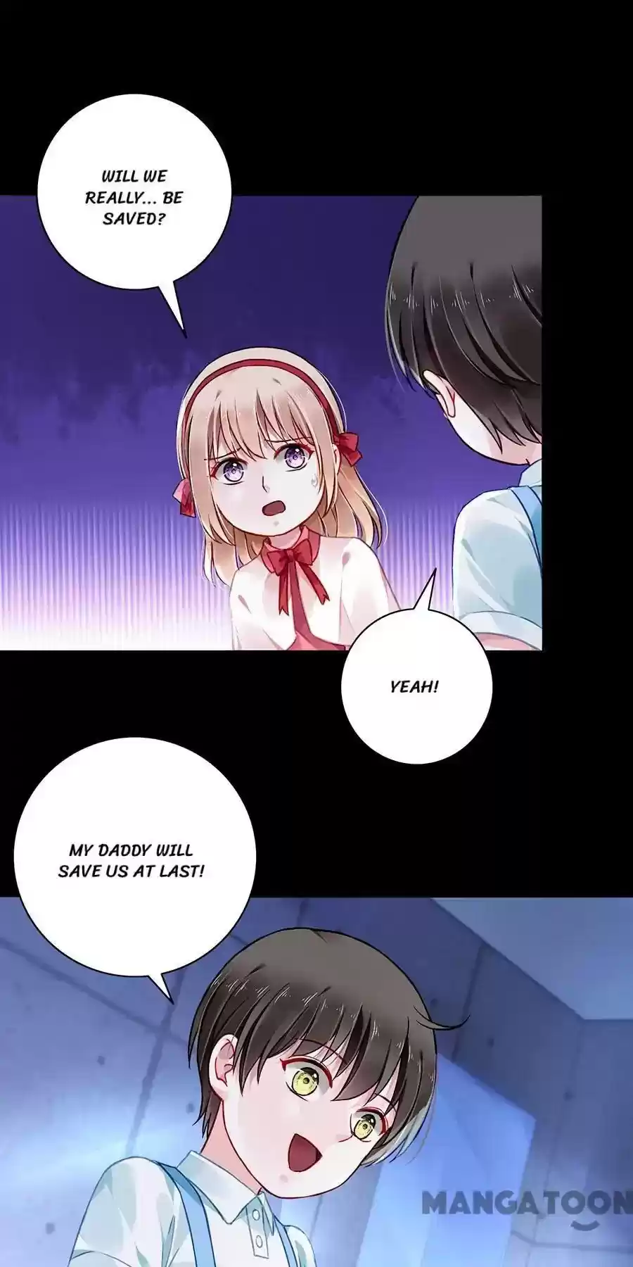 The Deserted Woman Chapter 146